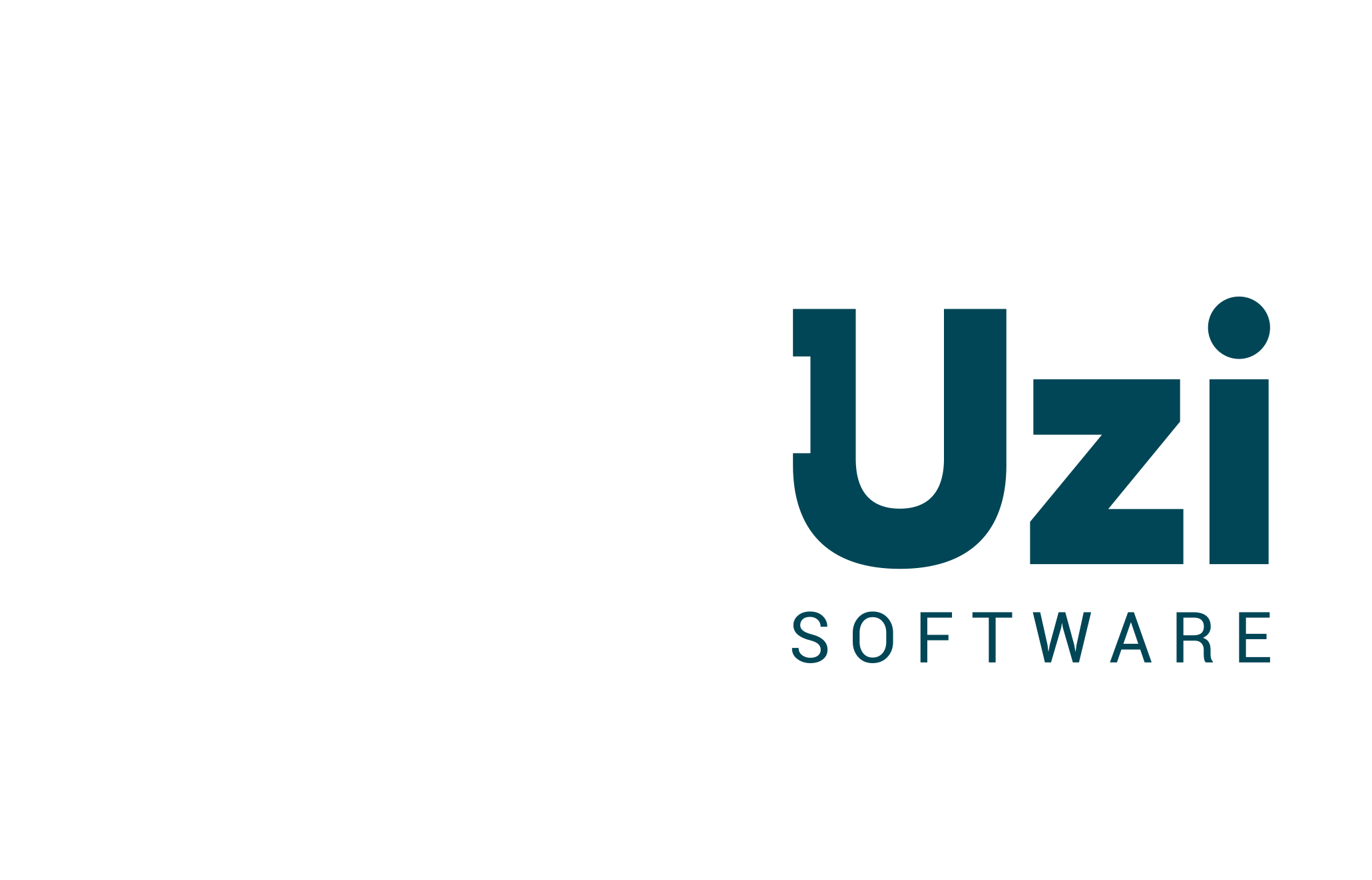 Logo NetUzi Software